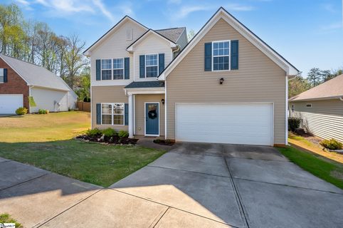 9 Affirmed Court sold home in Churchill Falls, Greenville, SC