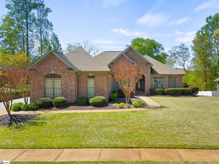 536 Scenic Oak Drive
