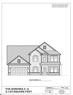 170 Spyglass Lane