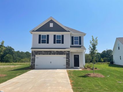 110 Callongton Drive Lot 65