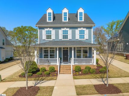 315 Algonquin Trail