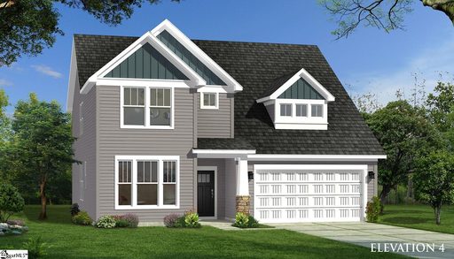 115 Benjamin Drive