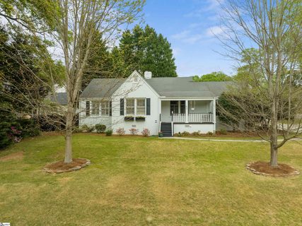 407 Aberdeen Drive
