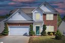 10 Gentle Winds Way sold home in Greenville, SC