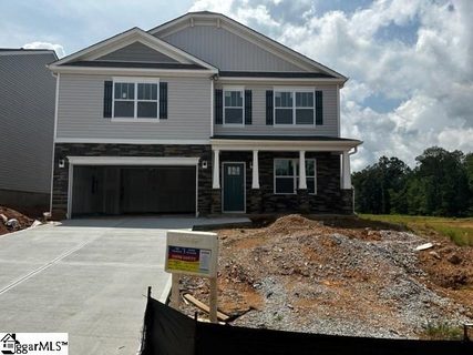 1704 Odessa Lane