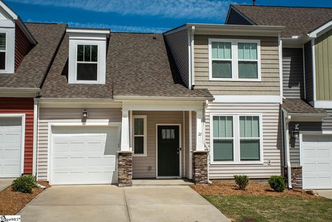 21 Creekhaven Lane