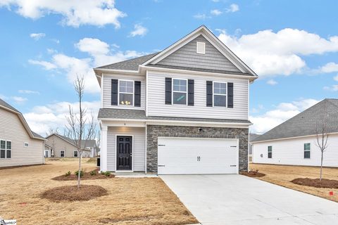 6 Steeds Glen Road Lot 138