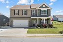 112 Lake Grove Road sold home in Simpsonville, SC