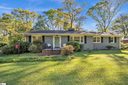 405 Elizabeth Drive sold home in Greenville, SC