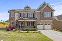 501 Allenton Way sold home in Greer, SC