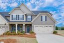 10 Hemingway Lane sold home in Simpsonville, SC