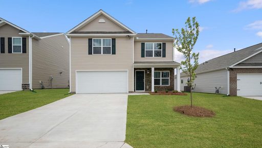 1128 Yearling Way