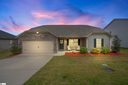 6 Babbling Creek Court sold home in Fountain Inn, SC