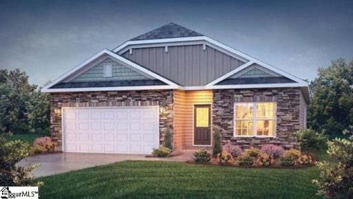 854 Honeybush Drive