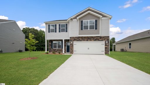 1012 Longstone Way
