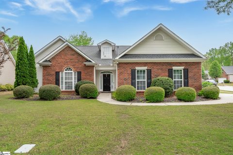 2 Bristlecone Court