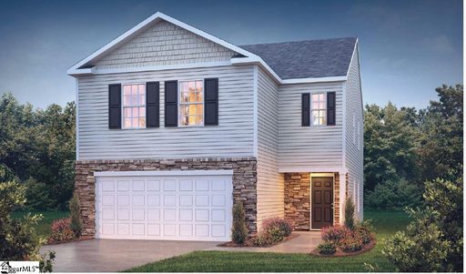 1265 Canter Place