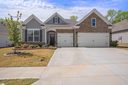 123 Yellow Fox Road sold home in Greer, SC