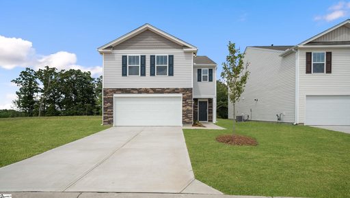 1832 Bridle Lane