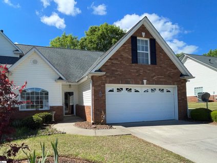26 Kennebec Lane sold home in Wyndham Place, Simpsonville, SC