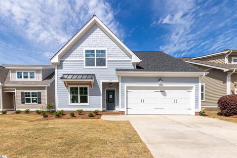 224 Grandmont Court sold home in Charleston Walk, Greer, SC