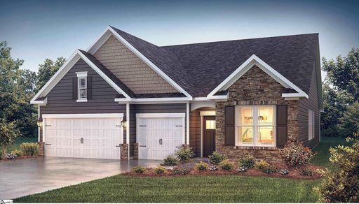 46 Dodd Trail