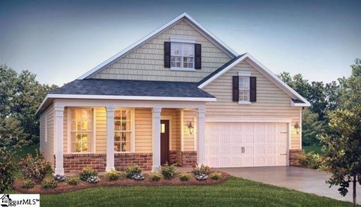 128 Dodd Trail