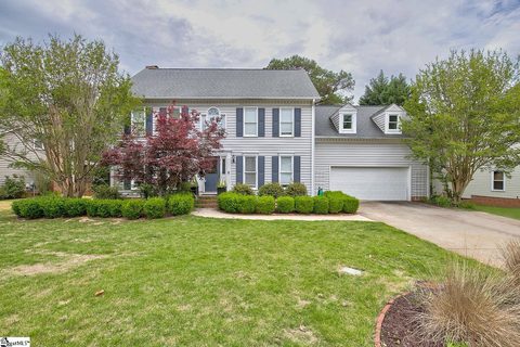 306 Woodway Drive