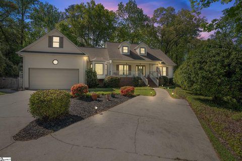 6 Pebble Pointe