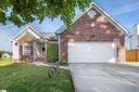 415 Windy Meadow Way sold home in Simpsonville, SC