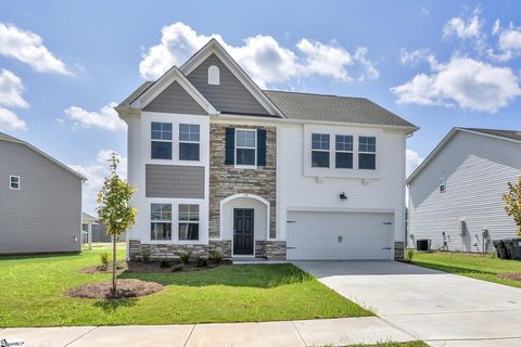139 Callongton Drive Lot 160