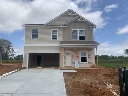 136 Callongton Drive Lot 77