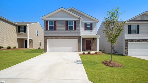 1808 Bridle Lane