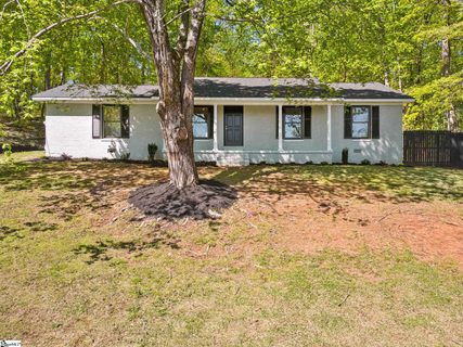 162 Boxwood Lane sold home in Oak Forest, Easley, SC