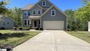 227 Castleton Circle sold home in Boiling Springs, SC