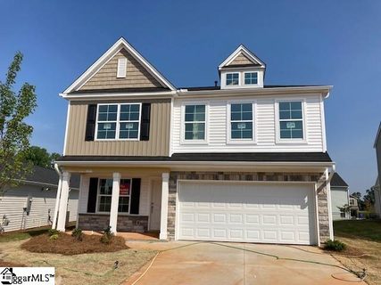 311 Whittier Street Lot 416