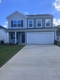 448 Anna Gray Circle LOT 18
