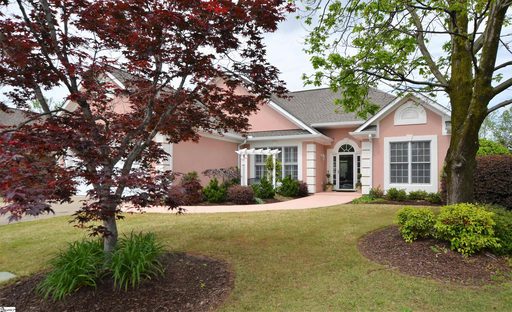 209 Clematis Court sold home in Arbours, Moore, SC