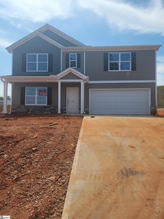 369 Anna Gray Circle LOT 53