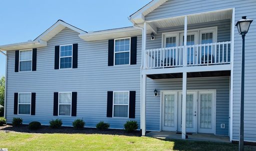 801 Pelham Square Way sold condo in Pelham Square, Greer, SC
