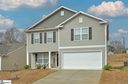 464 Bucky Drive sold home in Woodruff, SC
