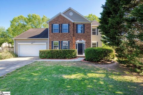 4 Winery Court sold home in The Grove, Mauldin, SC