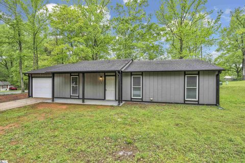1 Heathrow Road sold home in Idlewild, Greenville, SC