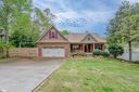 121 Saffron Way sold home in Taylors, SC