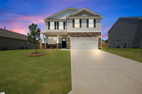 1079 Longstone Way