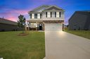 1079 Longstone Way sold home in Spartanburg, SC