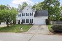 8 Renforth Road sold home in Simpsonville, SC