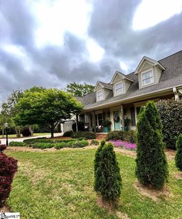 207 Yellow Poplar Court sold home in Poplar Ridge, Simpsonville, SC