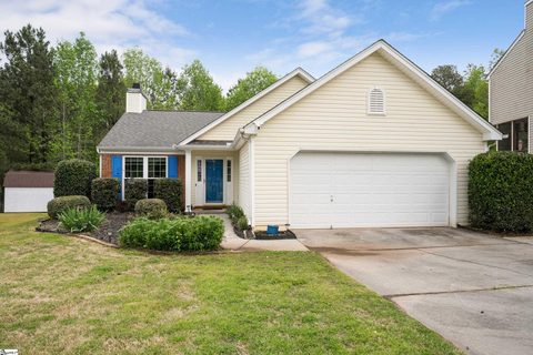 218 Bonnie Woods Drive