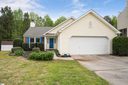 218 Bonnie Woods Drive sold home in Greenville, SC
